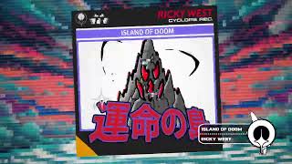 Ricky West - ISLAND OF DOOM