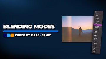 Photoshop Blending Modes Explained In 3 Minutes (2025)