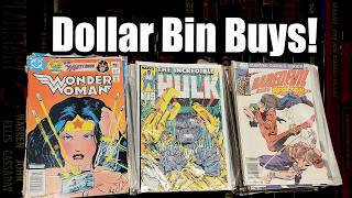 100 Comic books for $100 Great Finds at a Local Comic Book Store
