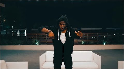 Arie Skye - SIDE BARS *OFFICIAL VIDEO*