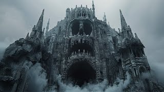 Void Cathedral – Post-Apocalyptic Ambient for Silent Echoes and Lost Faith