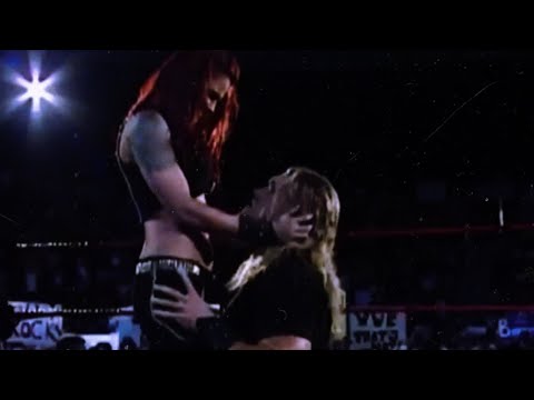 WWE Lita MV - Sex Metal Barbie