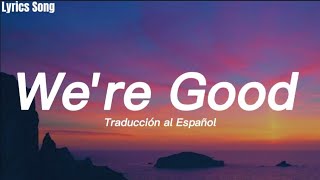 Dua Lipa - We're God (Traducida al Español) (Letra)