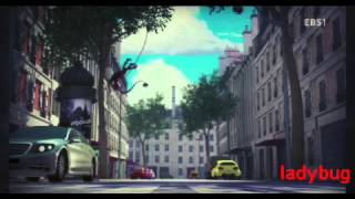 Amv Miraculous Ladybug Sweater Weather Ladynoiradrinette