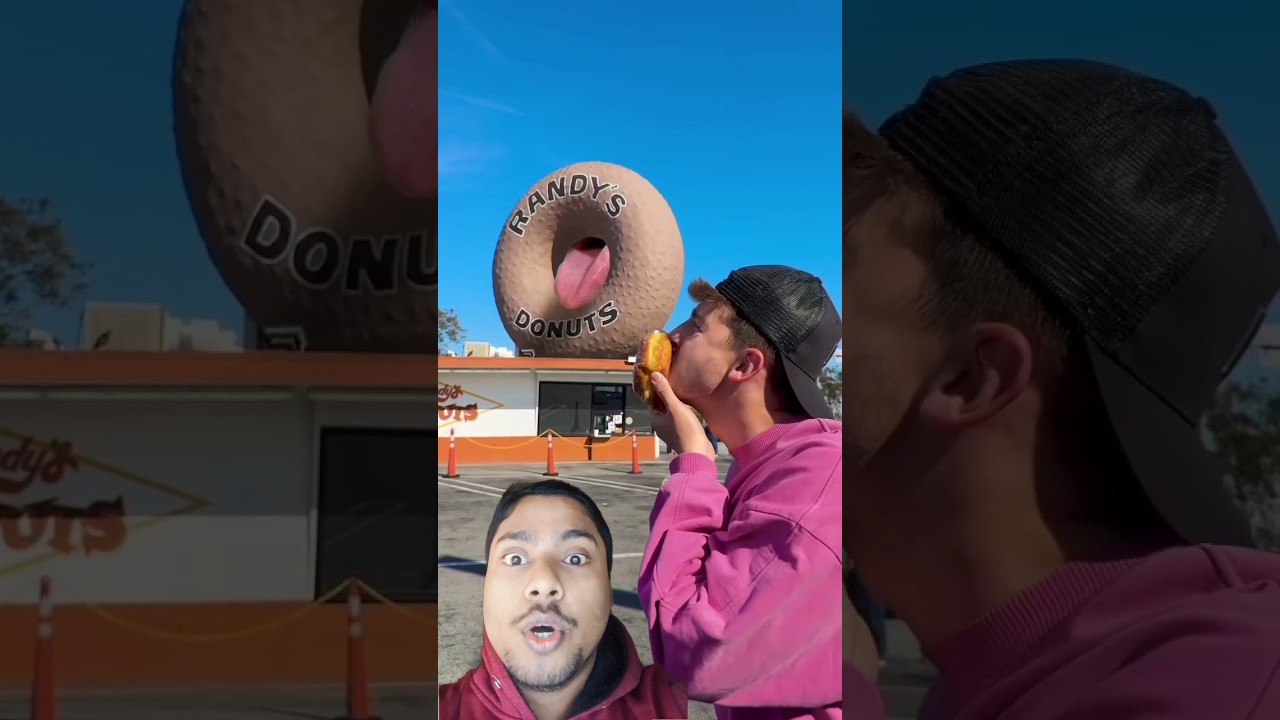 So the Hole Makes Things Bigger… 😳 | This Is Insane! | Viral Green Screen