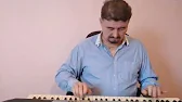 Сергей Кузнецов-Светлый