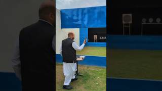 GLOCK 17 FACTORY COMBAT RACKING //