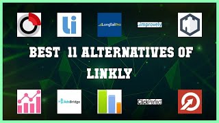 Linkly Best 11 Alternatives Of Linkly