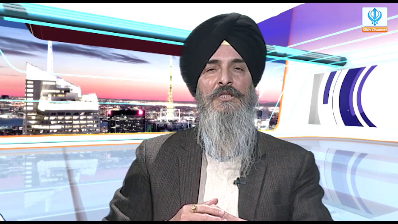 Current Affairs Show - Topic: Divorce in Modern Society