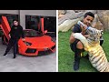 दुनिया के 8 सबसे अमीर बच्चे और उनकी Lifestlye | 8 Richest Kids In The World