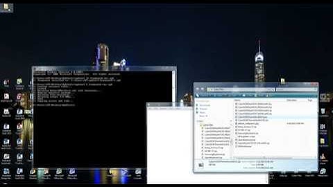Cara decompile and compile framework res apk