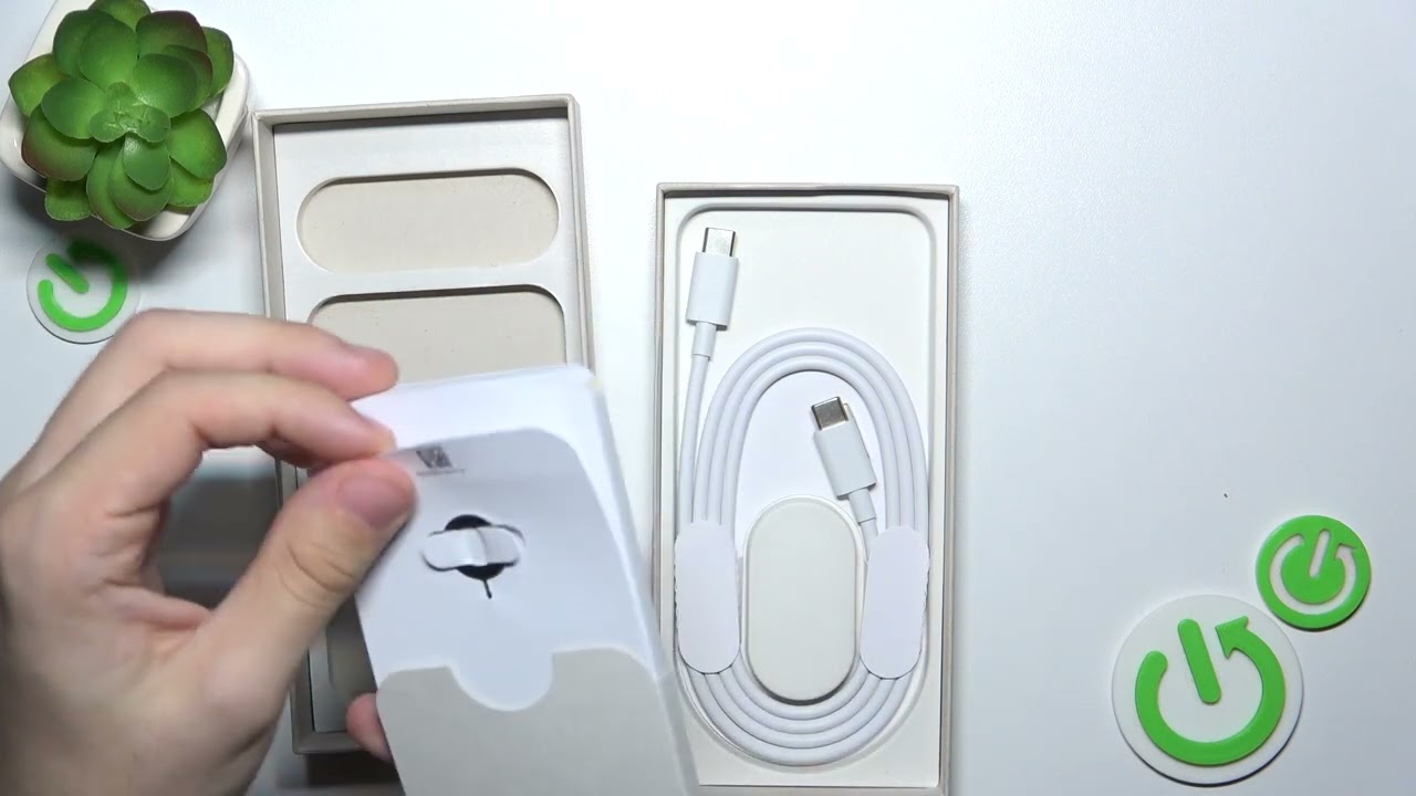 Does the Google Pixel 9 Come with Headphones? Find Out!