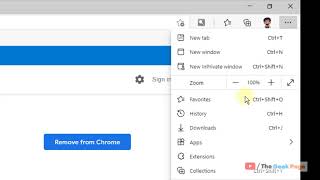 Make Microsoft Edge new tab page blank , 100% working Make Microsoft Edge new tab page blank , 100% working