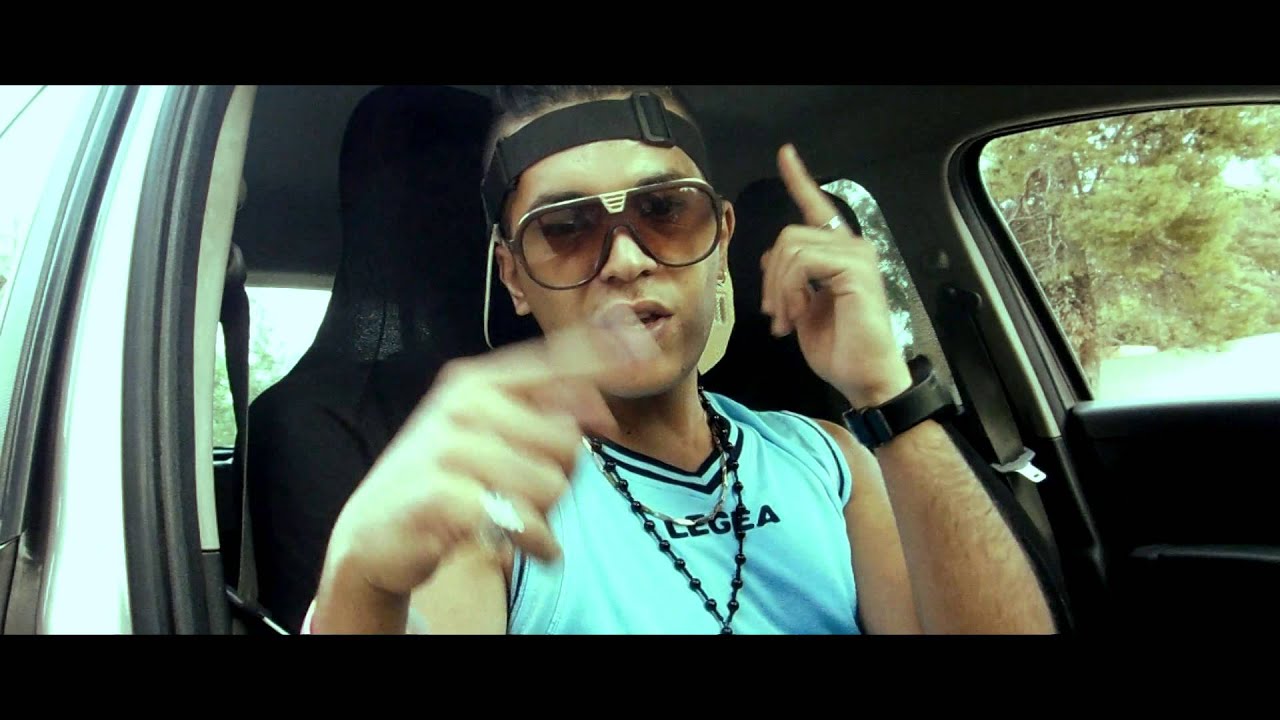 RAI MAN -  My Life - HQ Hass Prod Rap Sidi Bel Abbes 2014