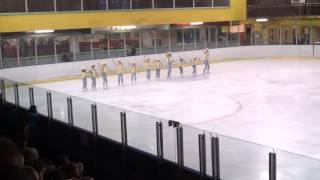 Gala 2016 sam Les Minions   Mer12h30 CMPAD DoR@16 05 28