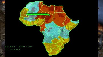 Command & Conquer Tiberian Dawn: NOD Mission 5