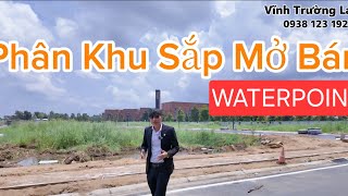 WATERPOINT MỞ BÁN PHÂN KHU MỚI RIVERA 1C VÀ AQUARIA 2C