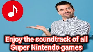 My personal experience with the application Nintendo Music screenshot 5