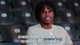 MBB - Checking In With Dyllan Thompson