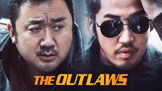 The Outlaws -  Trailer