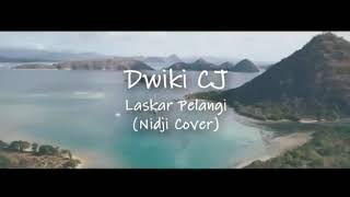 Lagu laskar pelangi