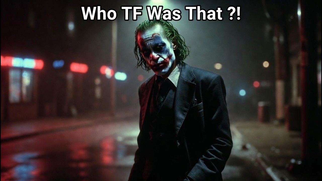 YOUR EX'S NEW PARTNER JUST ASKED 'WHO THE HELL WAS THAT?'... YEAH, GOOD LUCK EXPLAINING