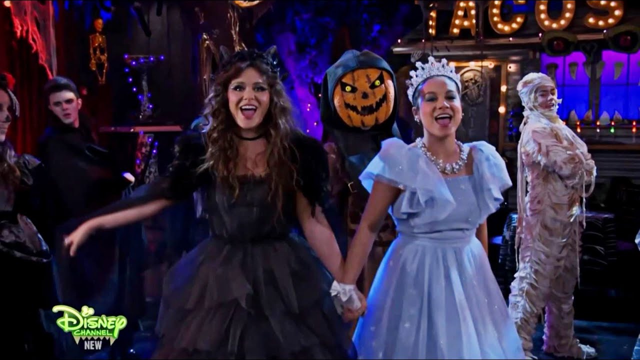 The Villains of Valley View | 