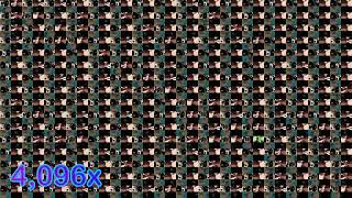 One Million || CocoMartin in 4 Best Effects || Played Over 1,048,576 Times || CHP 1.0