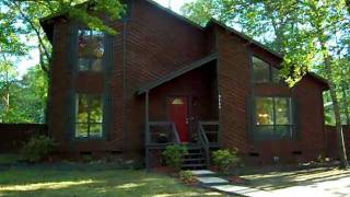 !!SOLD!! Character and Culture on 5843 Waters Edge in Fayetteville, NC close to Fort Bragg