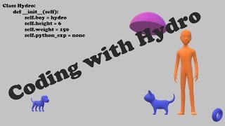Coding With Hydro: 1.6 Creating a grid on the screen / Creating our Cars