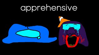 Apprehensive V3 - Vs Impostor Alternated Ft. David0414