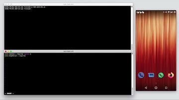 8x8 SMS API  Building an App in less than 1 30m