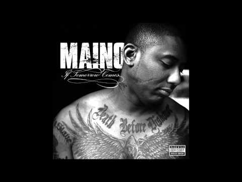 Maino All The Above Featuring T Pain