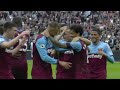 Top Bins From Cresswell | West Ham 2-0 Manchester United | Classic Highlights