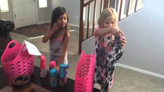 Easter Morning 2016