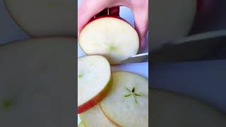 Crispy Apple Rings Recipe | Quick & Delicious Dessert Idea! 🥰 🤤