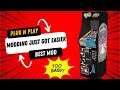 The Easiest Arcade1Up Mod Ever | Plug and Play Install Guide