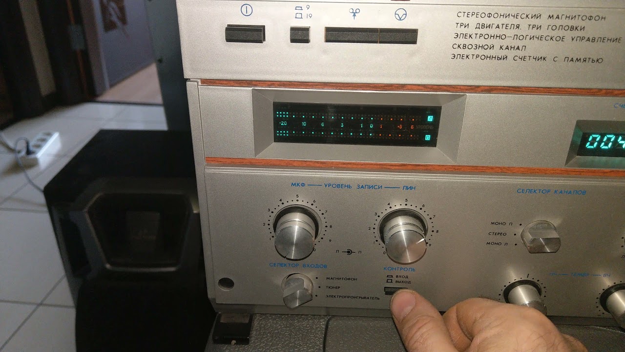 Санда 012, Новая! Да, Да Новая выкупил с гос. хранения. - YouTube