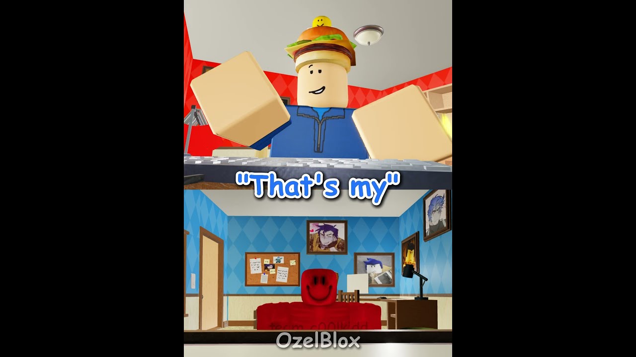 007n7 Finds His Son Forsaken Roblox Moonanimator Animation Memes