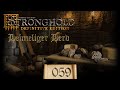 Stronghold 1 Definitive Edition - Heimeliger Herd #059 - Widerstandsnester [1] [HD]