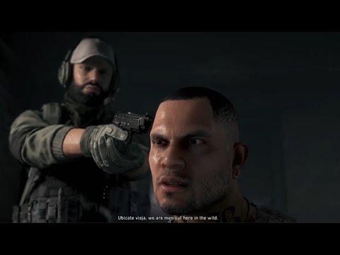 GHOST RECON WILDLANDS | Ultra HD Gameplay | MAX SETTING | 4K | Jubilant Gaming | Part 13