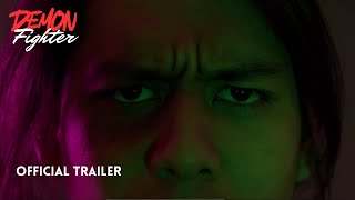 Demon Fighter Trailer (Short Film)