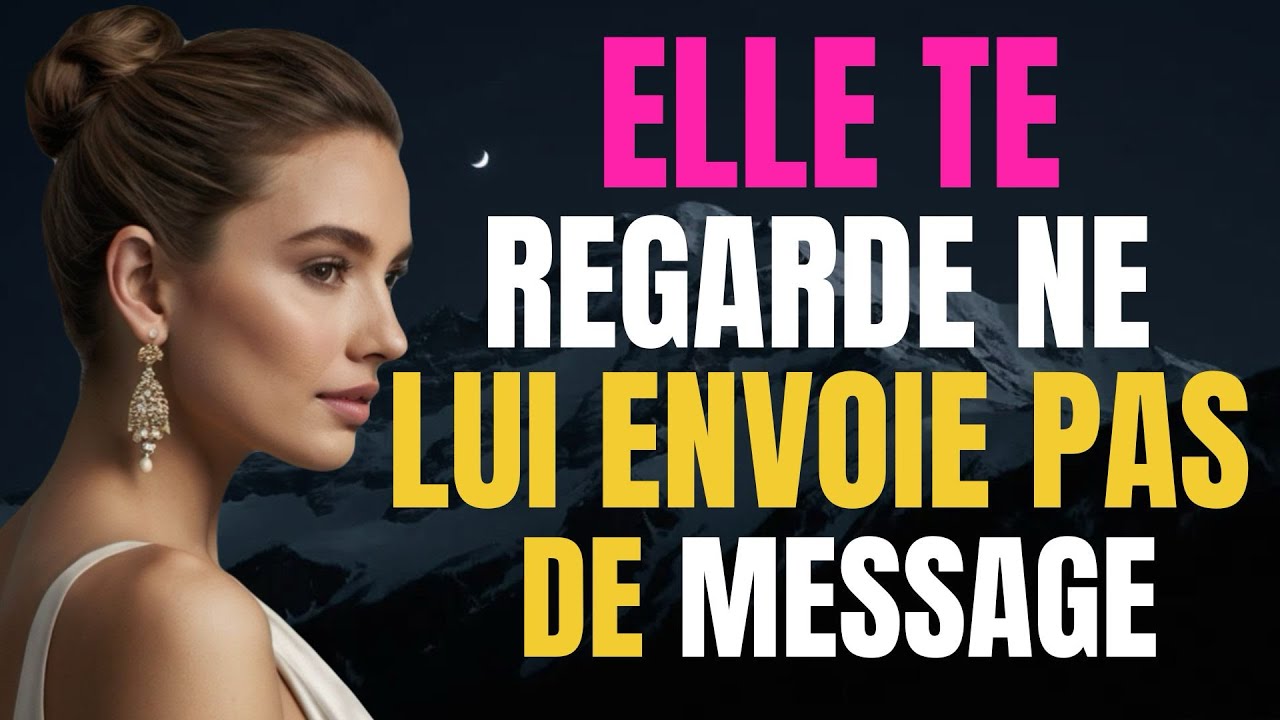 Si Elle T’Observe En Silence… Voici La Vérité Cachée Que Les Femmes Ne Disent Jamais 😳❤️