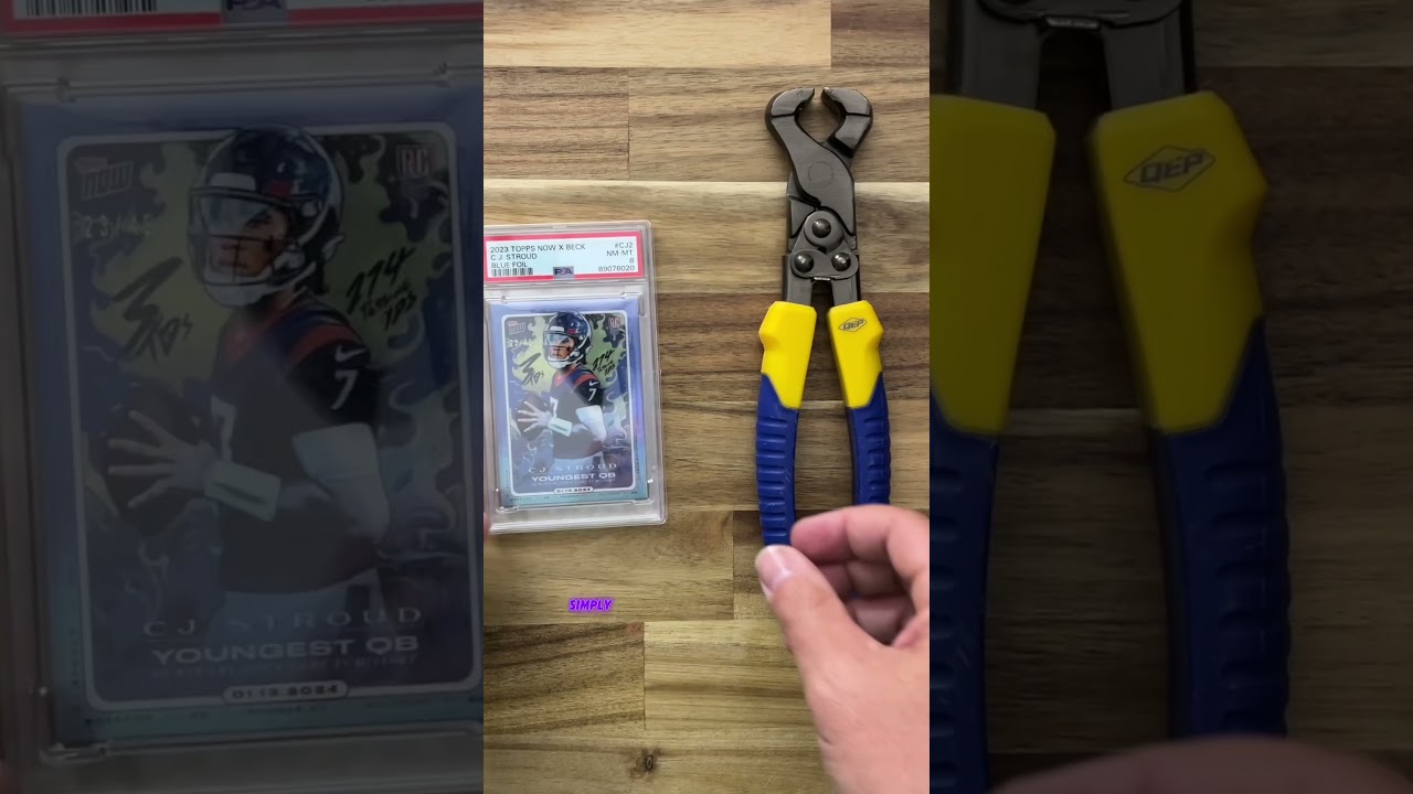 can you open a psa graded card Guard Aura (PSA) – dondiegotrading Can You Crack A PSA