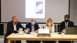 Justicia y redes sociales. Entrevista Lady Crocs