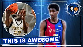 Insider Reveals Next Duke Target...