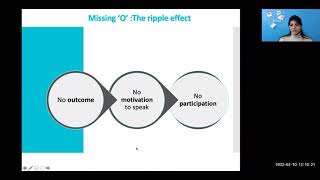How to maximise student participation with group work