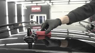 Gt Detailing Studio Mercedes Gls