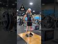 HOW TO GET MORE OUT OF YOUR DEADLIFT 💪🏼 #snatchgrip #snatchgripdeadlift #eccentric #backday #gains