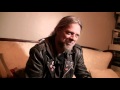 Corrosion Of Conformity Interview on Public Urination & The Kardashians - METAL or NOT? #002